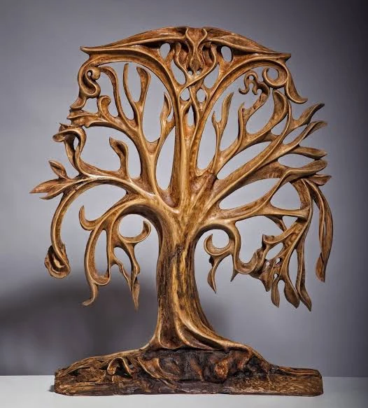 Spritüal Semboller ve Anlamları